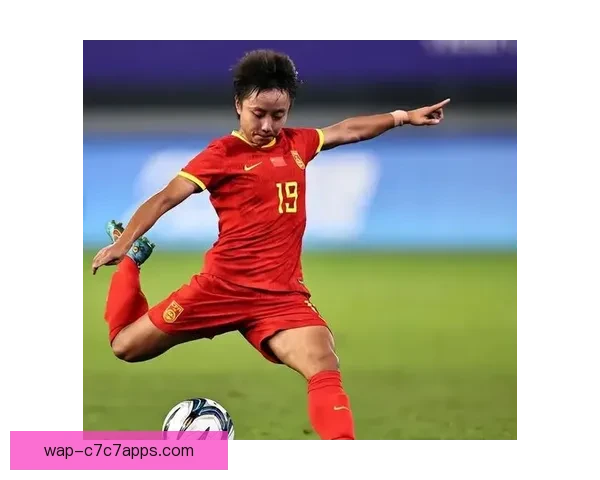 中国女足传来坏消息四强告急