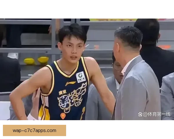 付豪爆发辽宁胜广东豪取五连胜