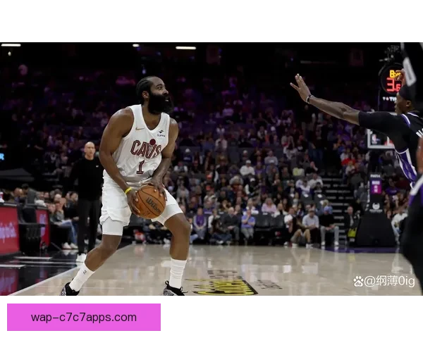 哈登加盟豪取五连胜骑士七连胜